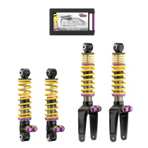 30928009 Coilovers Inox V5 (inkl. Cancellation Kit) KW Suspension